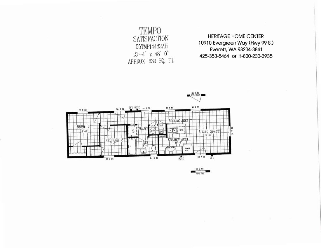 how-much-does-it-cost-to-put-a-manufactured-home-on-basement-openbasement